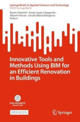 Innovative Tools and Methods Using BIM for an Efficient Renovation in Buildings