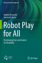 Robot Play for All - Developing Toys and Games for Disability