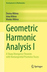 Geometric Harmonic Analysis I - A Sharp Divergence Theorem with Nontangential Pointwise Traces