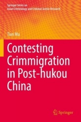 Contesting Crimmigration in Post-hukou China