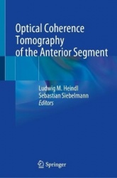 Optical Coherence Tomography of the Anterior Segment