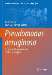 Pseudomonas aeruginosa - Biology, Pathogenesis and Control Strategies