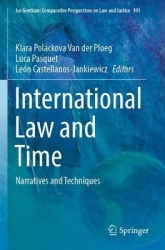 International Law and Time - Narratives and Techniques