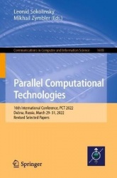 Parallel Computational Technologies - 16th International Conference, PCT 2022, Dubna, Russia, March 29–31, 2022, Revised Selecte