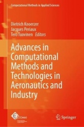 Advances in Computational Methods and Technologies in Aeronautics and Industry