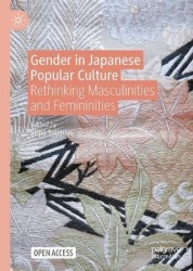 Gender in Japanese Popular Culture - Rethinking Masculinities and Femininities