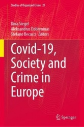Covid-19, Society and Crime in Europe