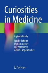 Curiosities in Medicine - Alphabetically