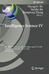 Intelligence Science IV - 5th IFIP TC 12 International Conference, ICIS 2022, Xi'an, China, October 28–31, 2022, Proceedings
