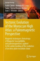 Tectonic Evolution of the Moroccan High Atlas: A Paleomagnetic Perspective - Magnetic Techniques (Anisotropy of Magnetic Suscept