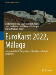 EuroKarst 2022, Málaga - Advances in the Hydrogeology of Karst and Carbonate Reservoirs