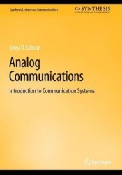 Analog Communications : Introduction to Communication Systems