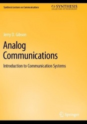 Analog Communications : Introduction to Communication Systems