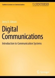 Digital Communications : Introduction to Communication Systems
