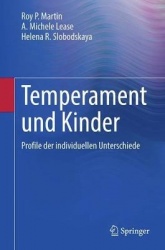 Temperament und Kinder : Profile der individuellen Unterschiede