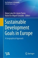 Sustainable Development Goals in Europe : A Geographical Approach