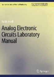 Analog Electronic Circuits Laboratory Manual