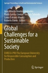 Global Challenges for a Sustainable Society - EURECA-PRO The European University for Responsible Consumption and Production