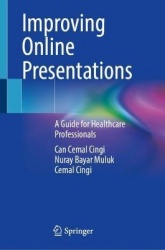 Improving Online Presentations : A Guide for Healthcare Professionals