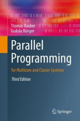 Parallel Programming - for Multicore and Cluster Systems