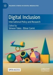 Digital Inclusion : International Policy and Research
