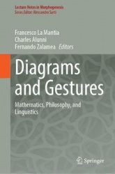 Diagrams and Gestures : Mathematics, Philosophy, and Linguistics