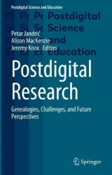 Postdigital Research - Genealogies, Challenges, and Future Perspectives