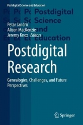 Postdigital Research - Genealogies, Challenges, and Future Perspectives