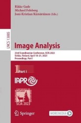 Image Analysis : 22nd Scandinavian Conference, SCIA 2023, Sirkka, Finland, April 18–21, 2023, Proceedings, Part I.