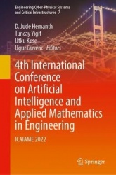 4th International Conference on Artificial Intelligence and Applied Mathematics in Engineering - ICAIAME 2022
