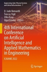 4th International Conference on Artificial Intelligence and Applied Mathematics in Engineering - ICAIAME 2022
