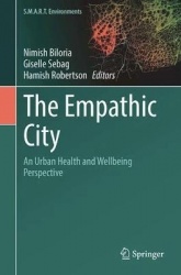 The Empathic City : An Urban Health and Wellbeing Perspective