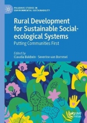 Rural Development for Sustainable Social-ecological Systems - Putting Communities First