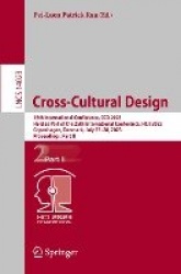 Cross-Cultural Design : 15th International Conference, CCD 2023, Held as Part of the 25th International Conference, HCII