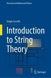 Introduction to String Theory