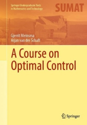 A Course on Optimal Control
