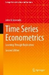 Time Series Econometrics : Learning Through Replication