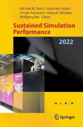 Sustained Simulation Performance 2022 - Proceedings of the Joint Workshop on Sustained Simulation Performance, High-Performance 