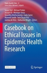 Research Ethics in Epidemics and Pandemics: A Casebook