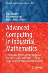 Advanced Computing in Industrial Mathematics - 14th Annual Meeting of the Bulgarian Section of SIAM, December 17-19, 2019, Sofia