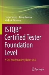 ISTQB® Certified Tester Foundation Level - A Self-Study Guide Syllabus v4.0