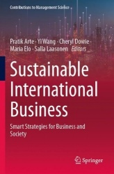 Sustainable International Business : Smart Strategies for Business and Society