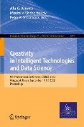 Creativity in Intelligent Technologies and Data Science : 5th International Conference, CIT&DS 2023, Volgograd, Russia,