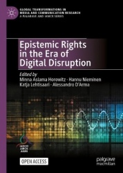 Epistemic Rights in the Era of Digital Disruption