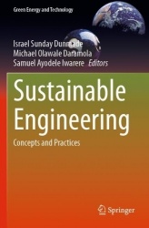 Sustainable Engineering : Concepts and Practices