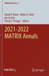 2021-2022 MATRIX Annals