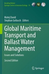 Global Maritime Transport and Ballast Water Management : Issues and Solutions