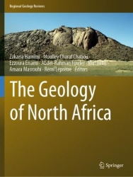 The Geology of North Africa