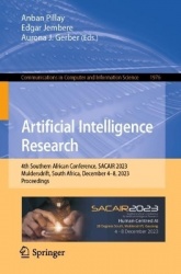 Artificial Intelligence Research - 4th Southern African Conference, SACAIR 2023, Muldersdrift, South Africa, December 4–8, 2023,