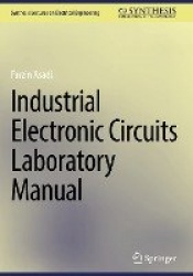 Industrial Electronic Circuits Laboratory Manual